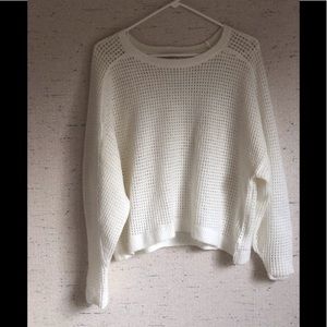 Michael Kors sweater.